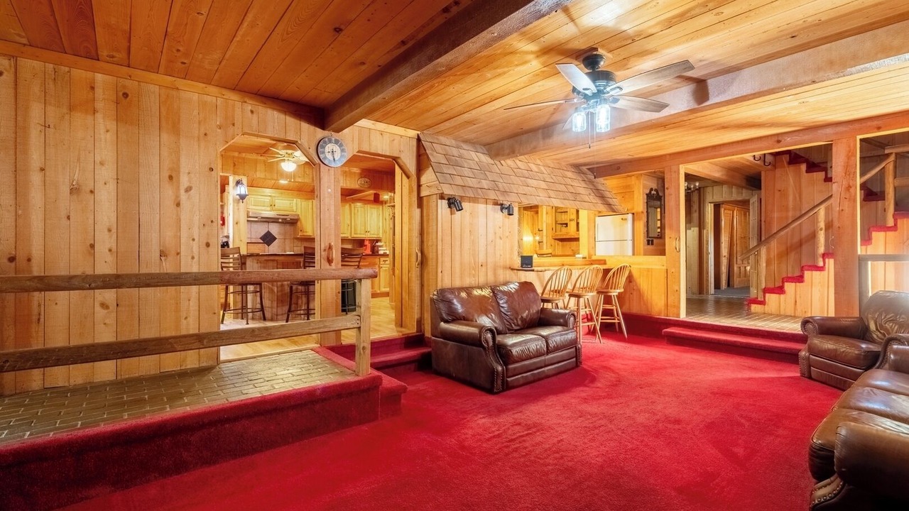 Photo of Livingroom in Skippers