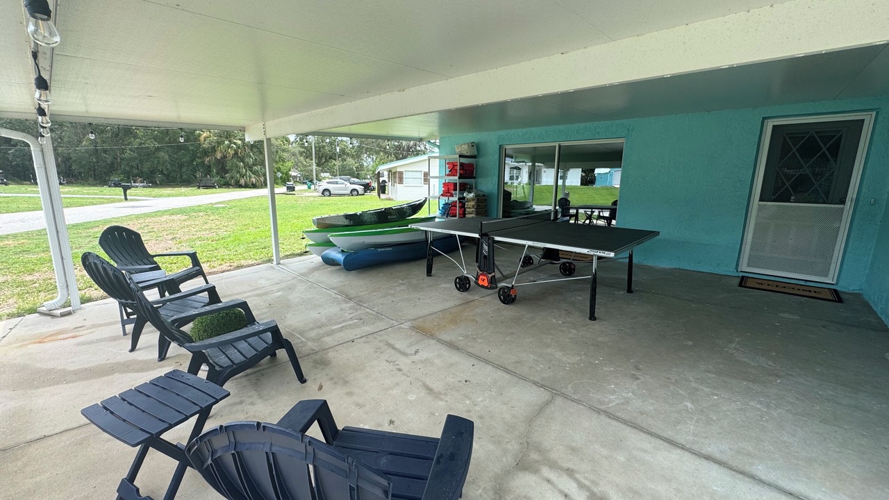 Photo of Outdoor in Crystal River