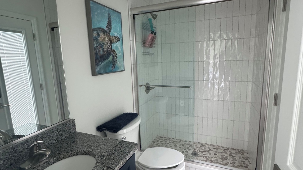 Photo of Bathroom in Crystal River
