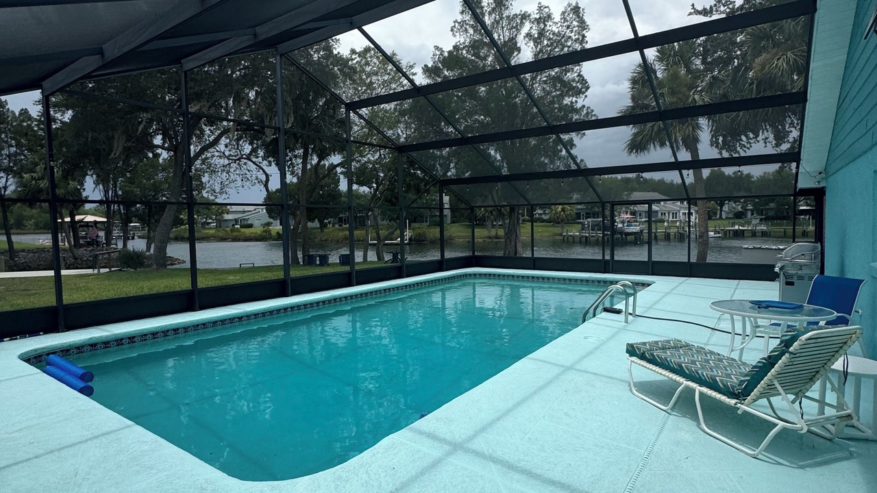 Photo of Outdoor in Crystal River
