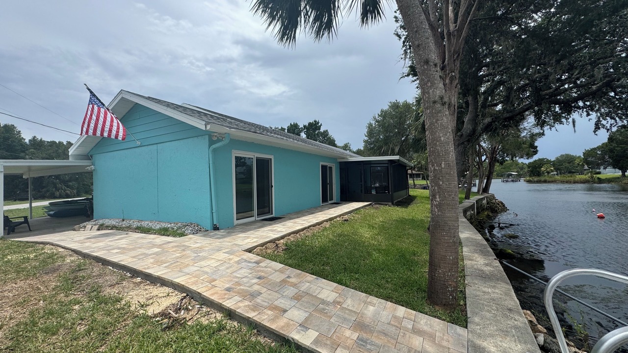 Photo of Outdoor in Crystal River