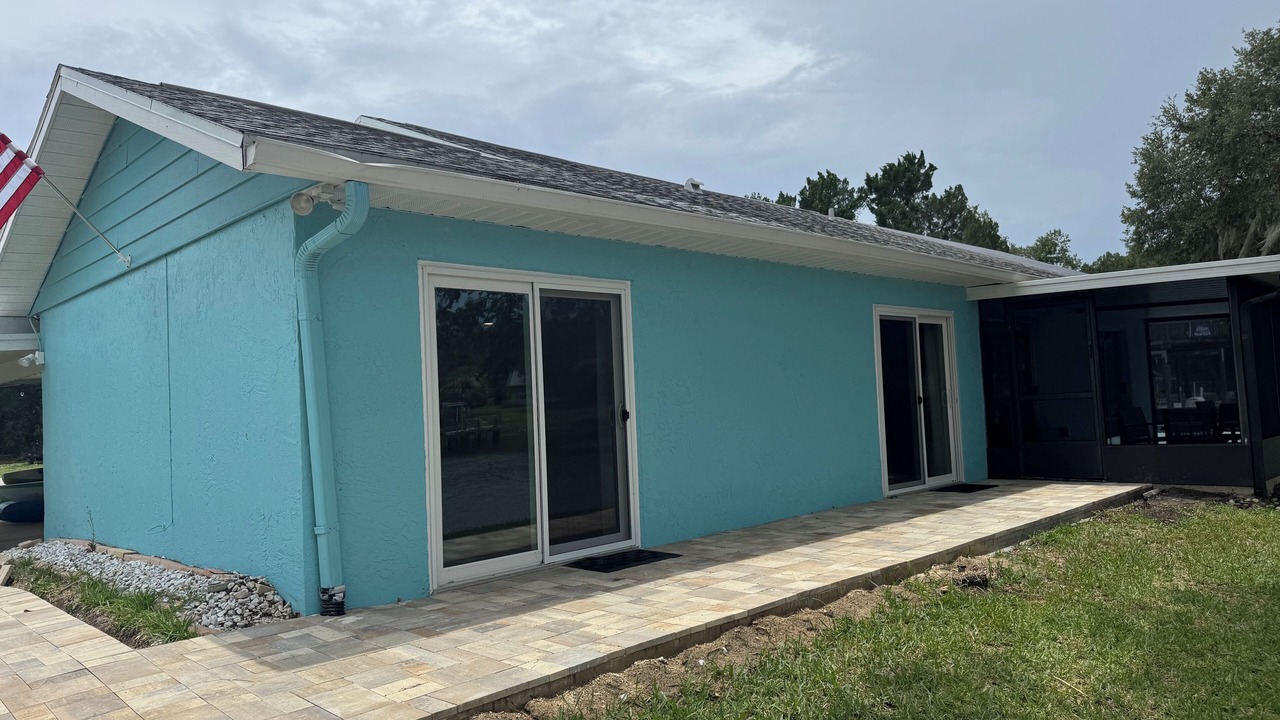 Photo of Outdoor in Crystal River