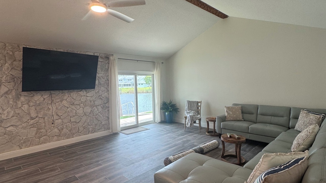 Photo of Bedroom in Crystal River