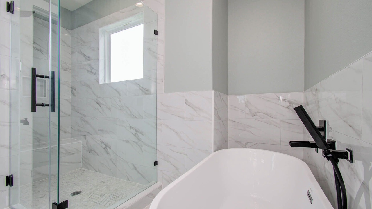 Photo of Bathroom in Greater Third Ward