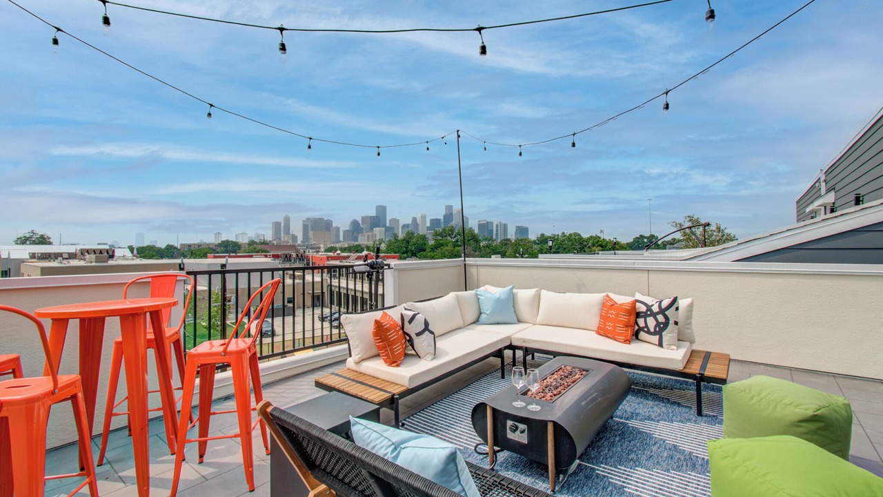 Photo of Outdoor in Greater Third Ward