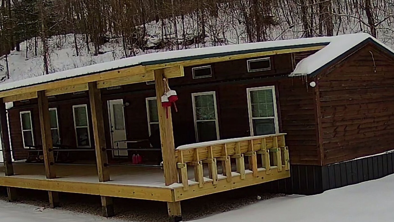 Photo of Outdoor in Camp Dix