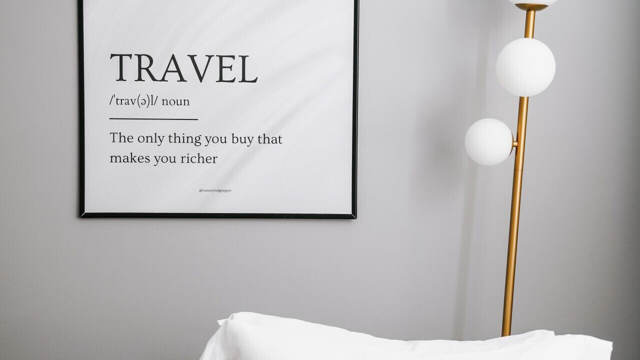 Photo of Bedroom in Cragin