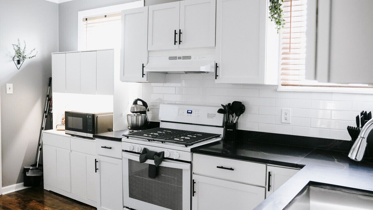 Photo of Kitchen in Cragin