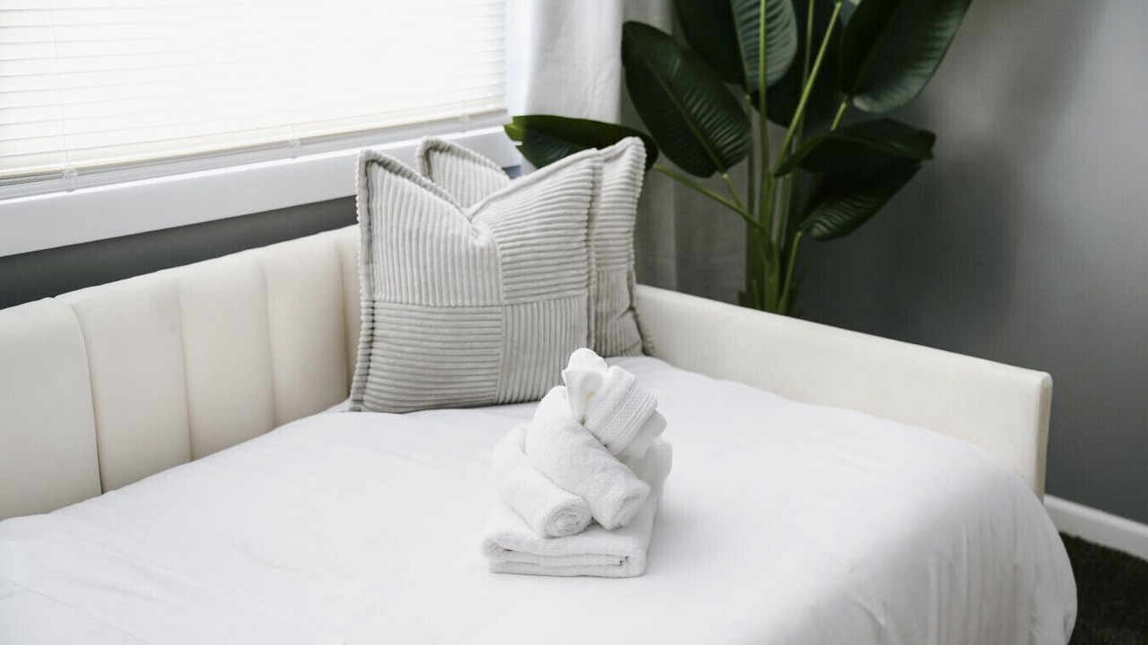 Photo of Bedroom in Cragin