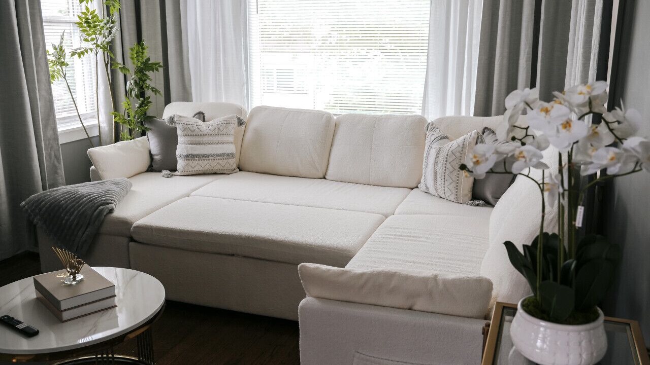 Photo of Livingroom in Cragin