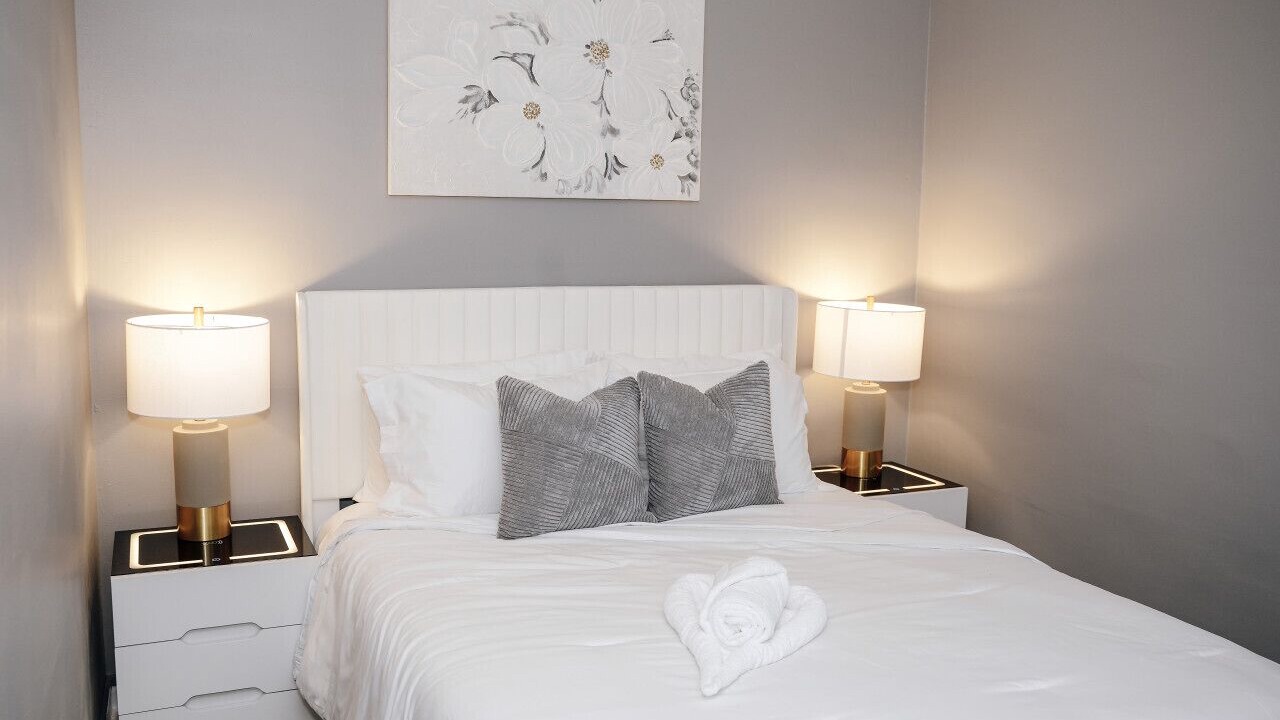 Photo of Bedroom in Cragin