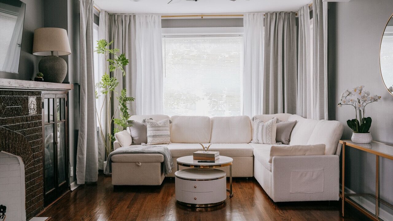 Photo of Livingroom in Cragin