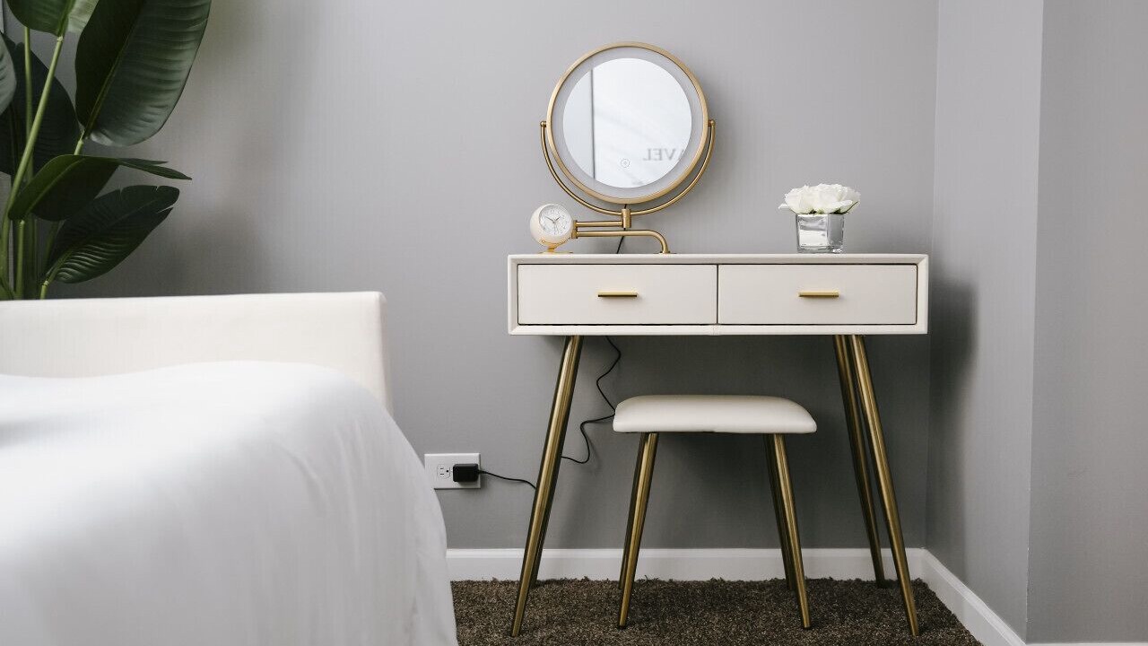 Photo of Bedroom in Cragin