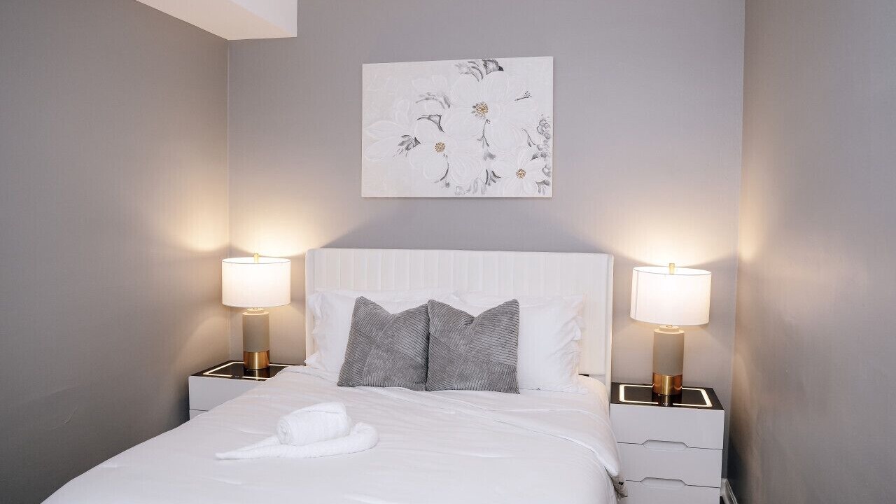 Photo of Bedroom in Cragin