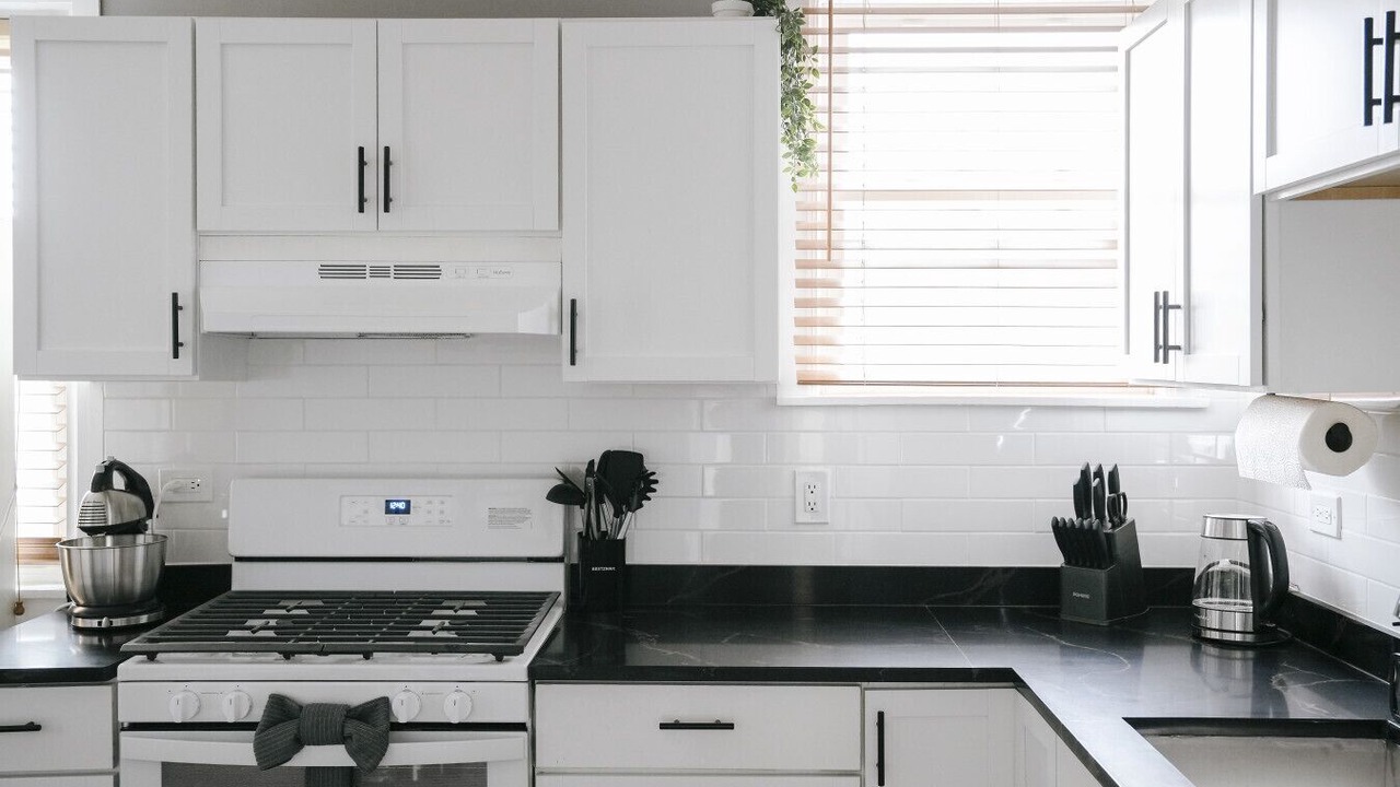 Photo of Kitchen in Cragin