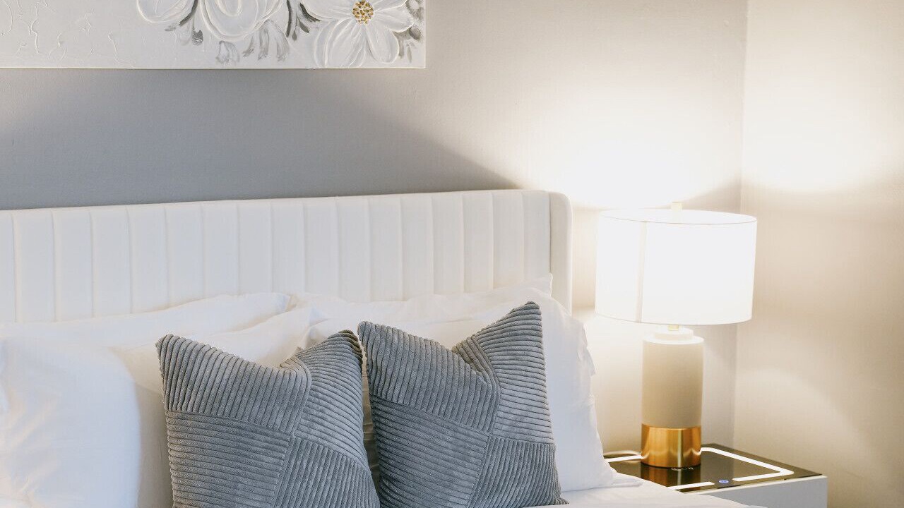 Photo of Bedroom in Cragin