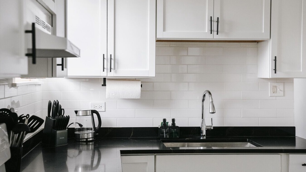 Photo of Kitchen in Cragin