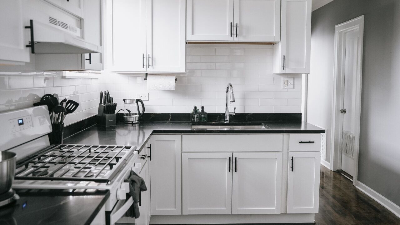 Photo of Kitchen in Cragin