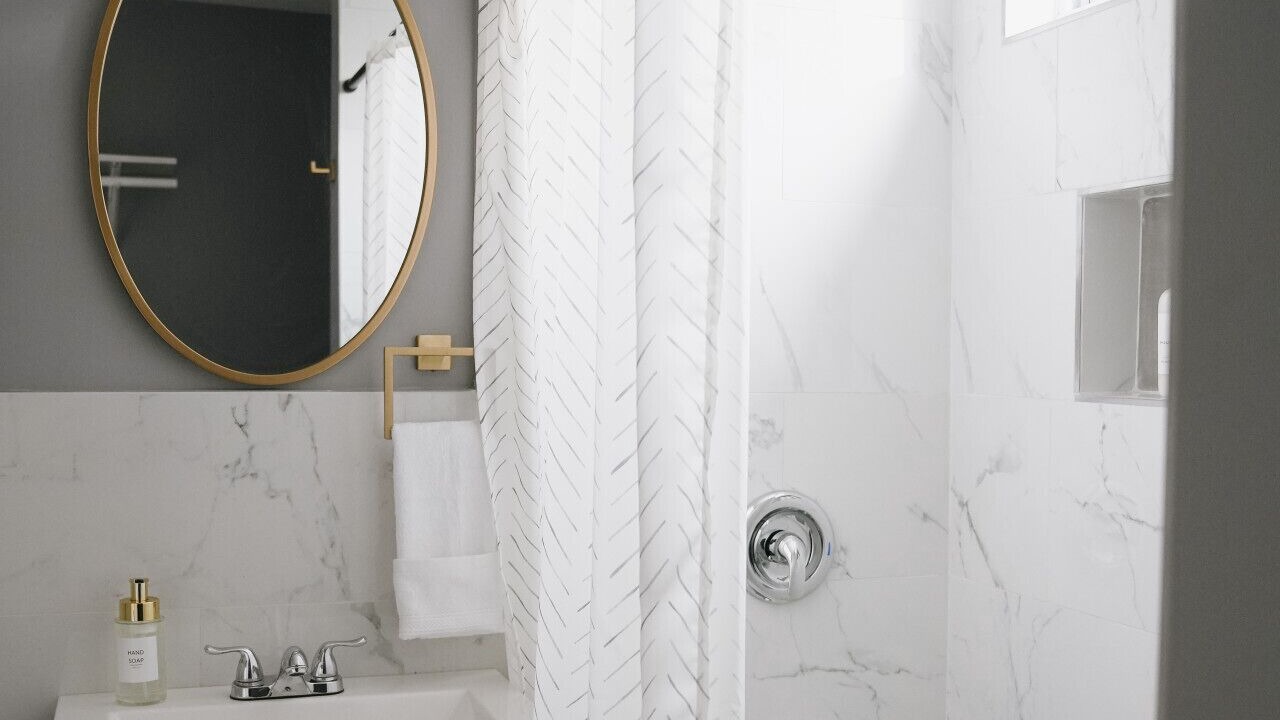 Photo of Bathroom in Cragin
