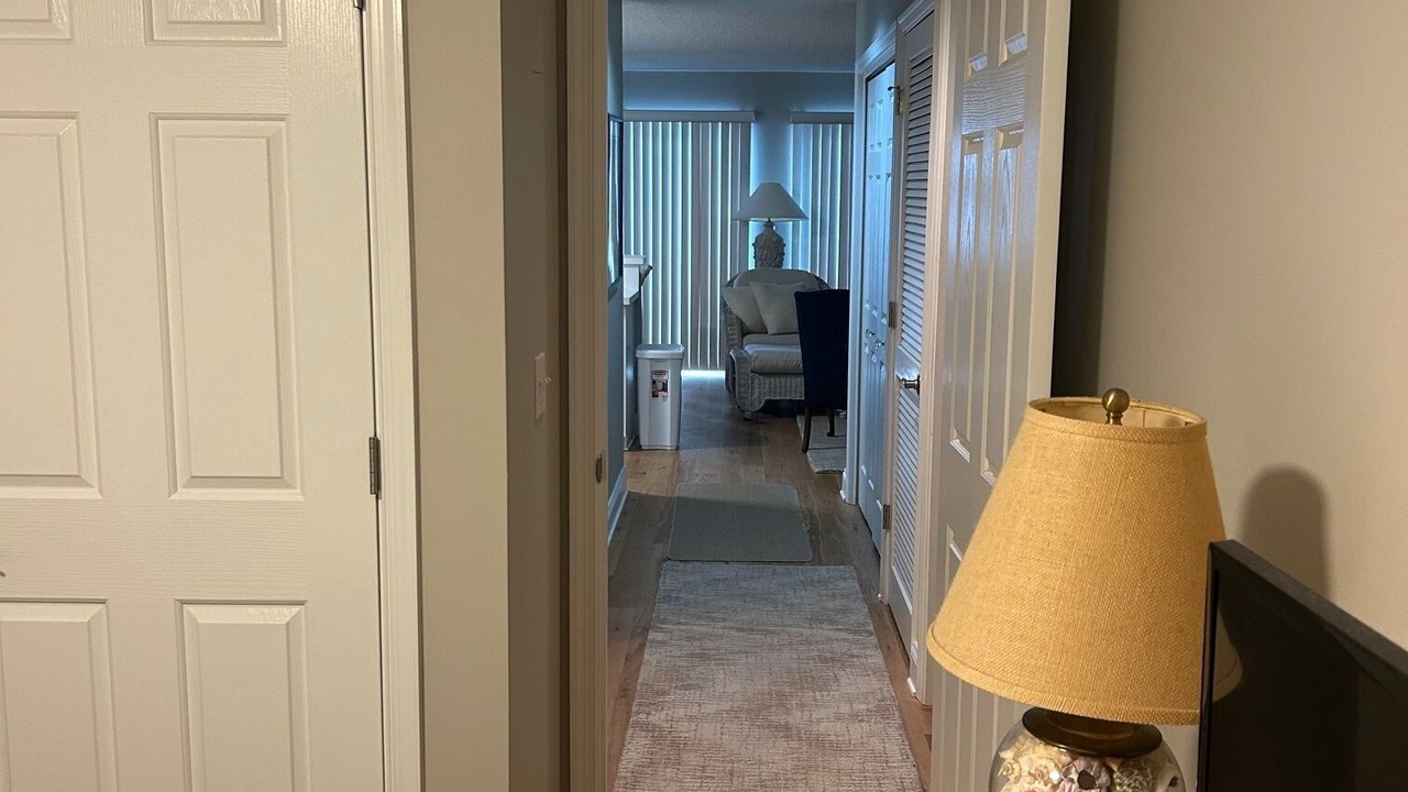 Photo of Bedroom in Heron Harbour Isle