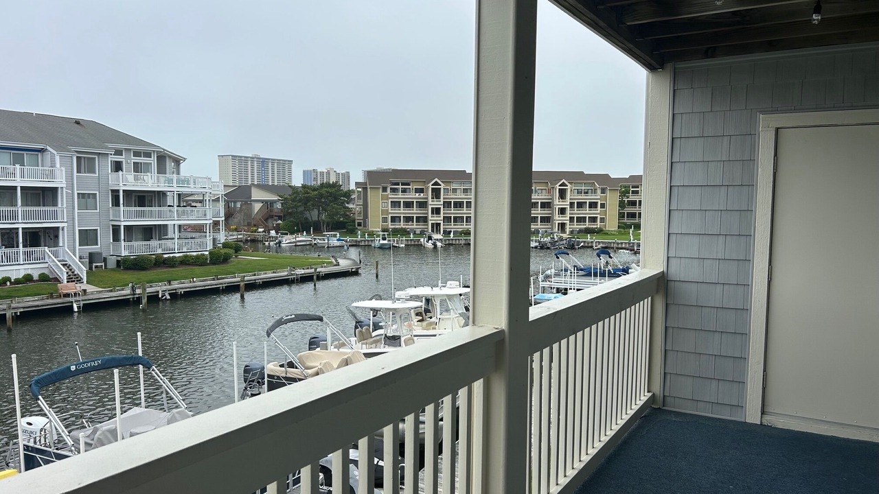 Photo of Outdoor in Heron Harbour Isle