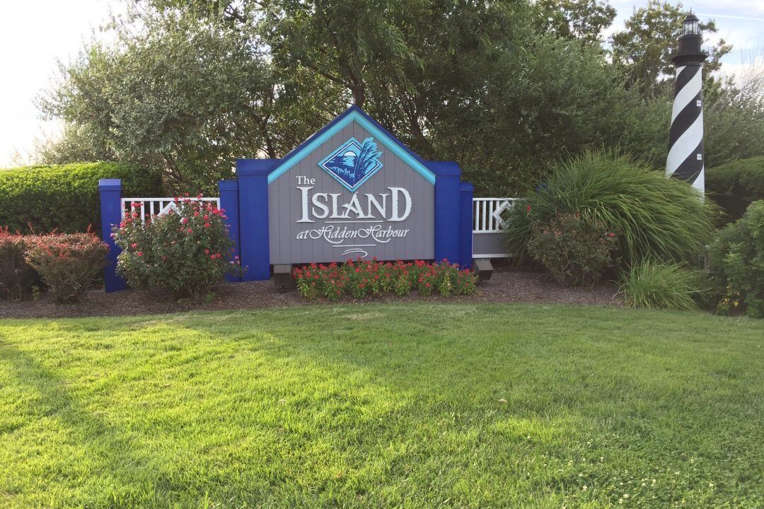 Photo of Outdoor in Heron Harbour Isle