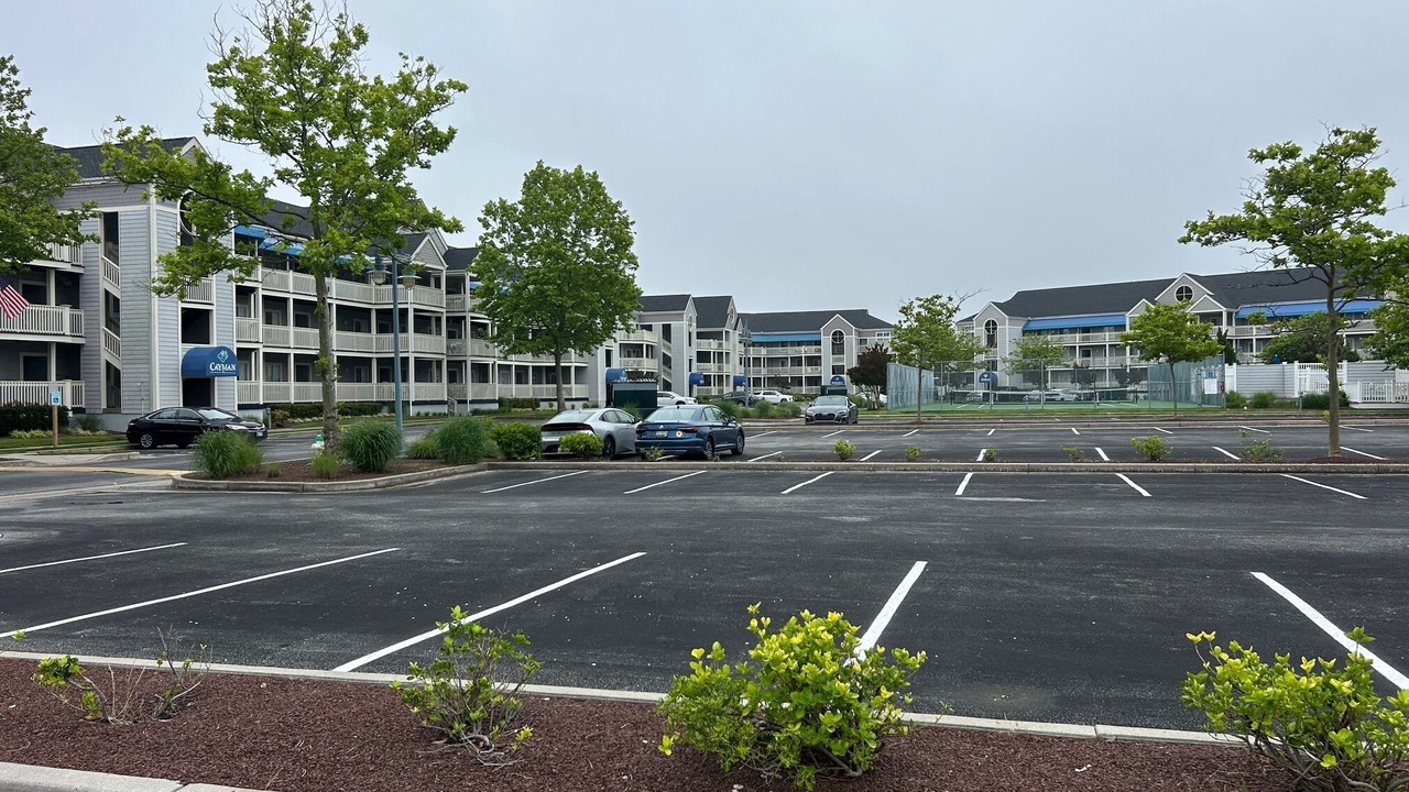 Photo of Outdoor in Heron Harbour Isle
