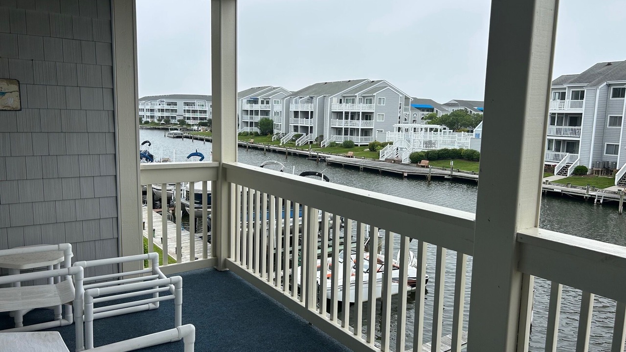 Photo of Outdoor in Heron Harbour Isle
