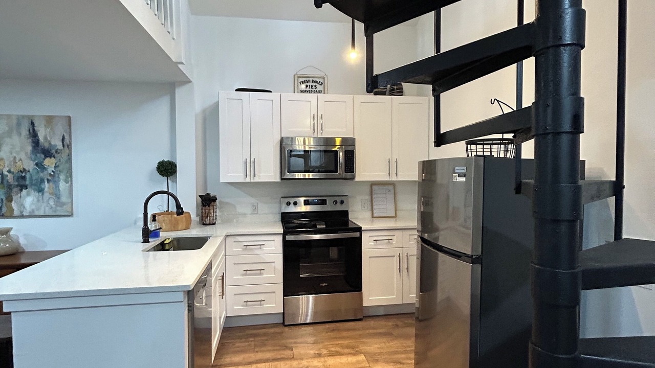 Photo of Kitchen in Fort Myers