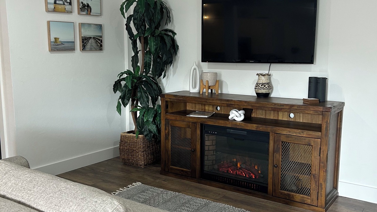 Photo of Livingroom in Fort Myers