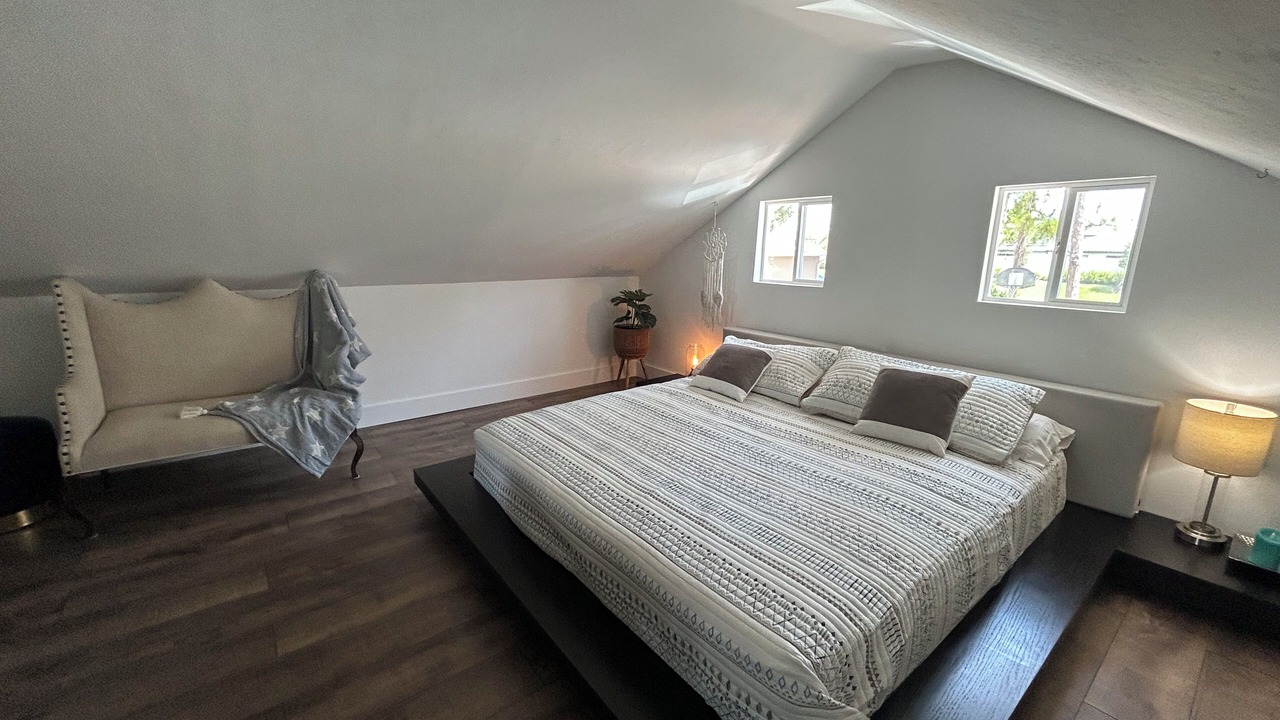 Photo of Bedroom in Fort Myers