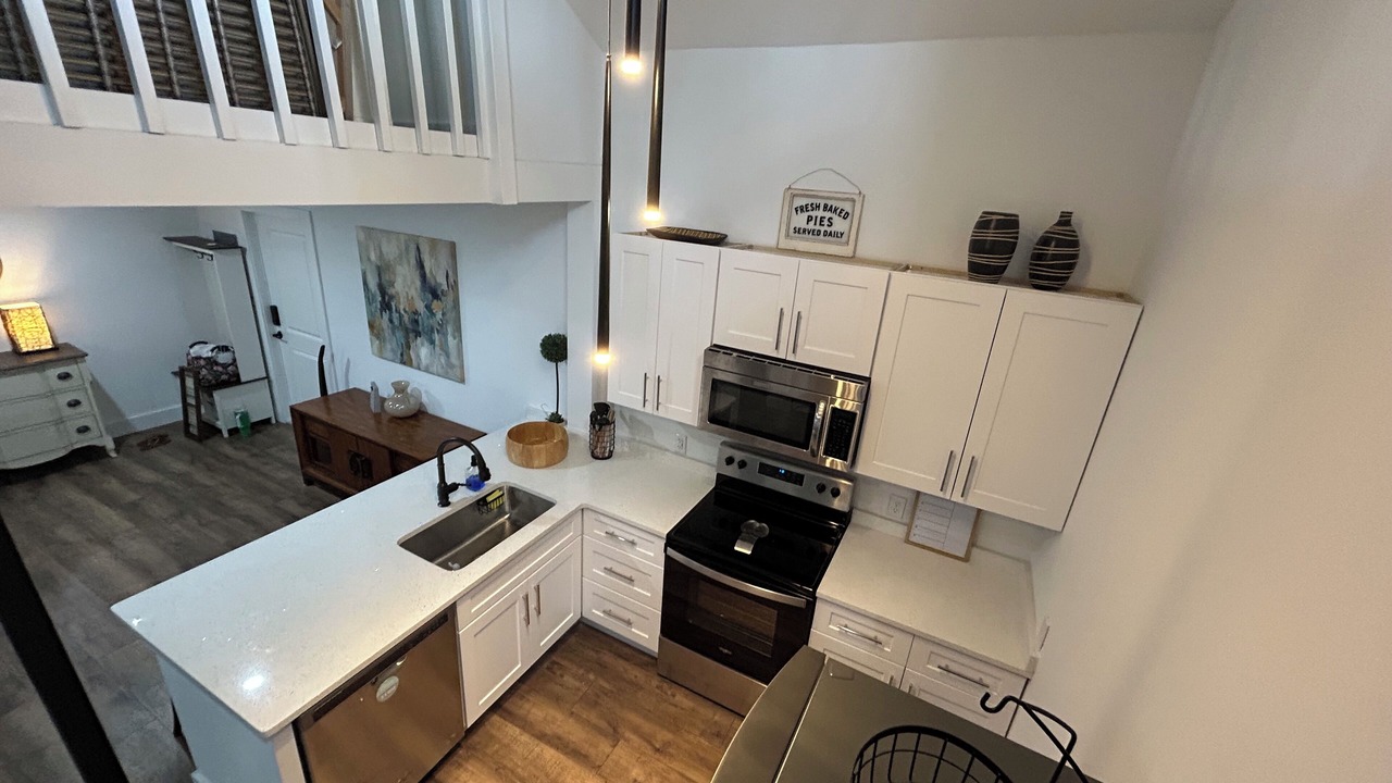 Photo of Kitchen in Fort Myers