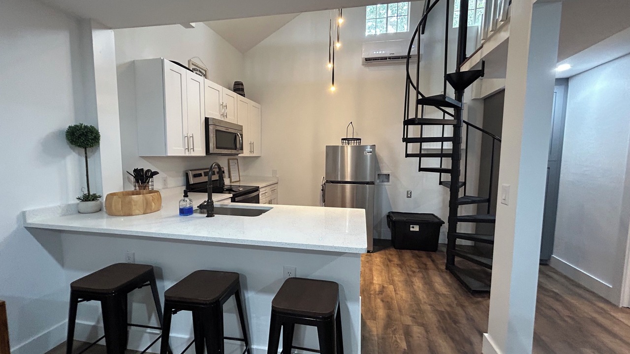 Photo of Kitchen in Fort Myers