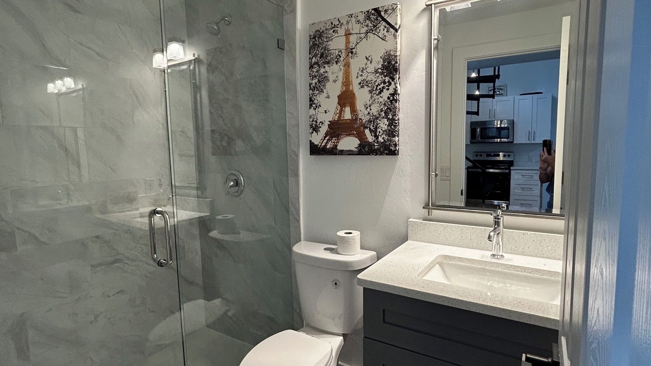 Photo of Bathroom in Fort Myers