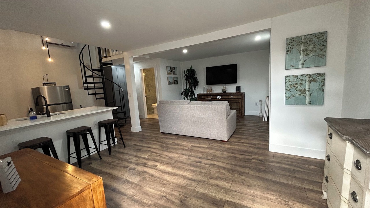 Photo of Livingroom in Fort Myers