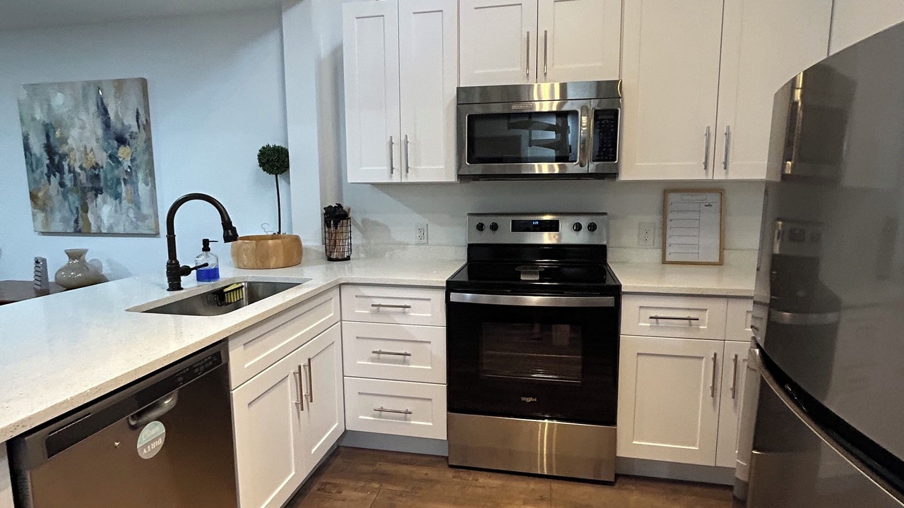 Photo of Kitchen in Fort Myers