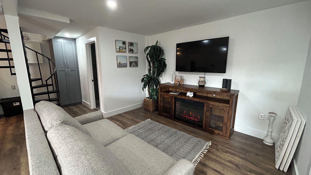 Photo of Livingroom in Fort Myers