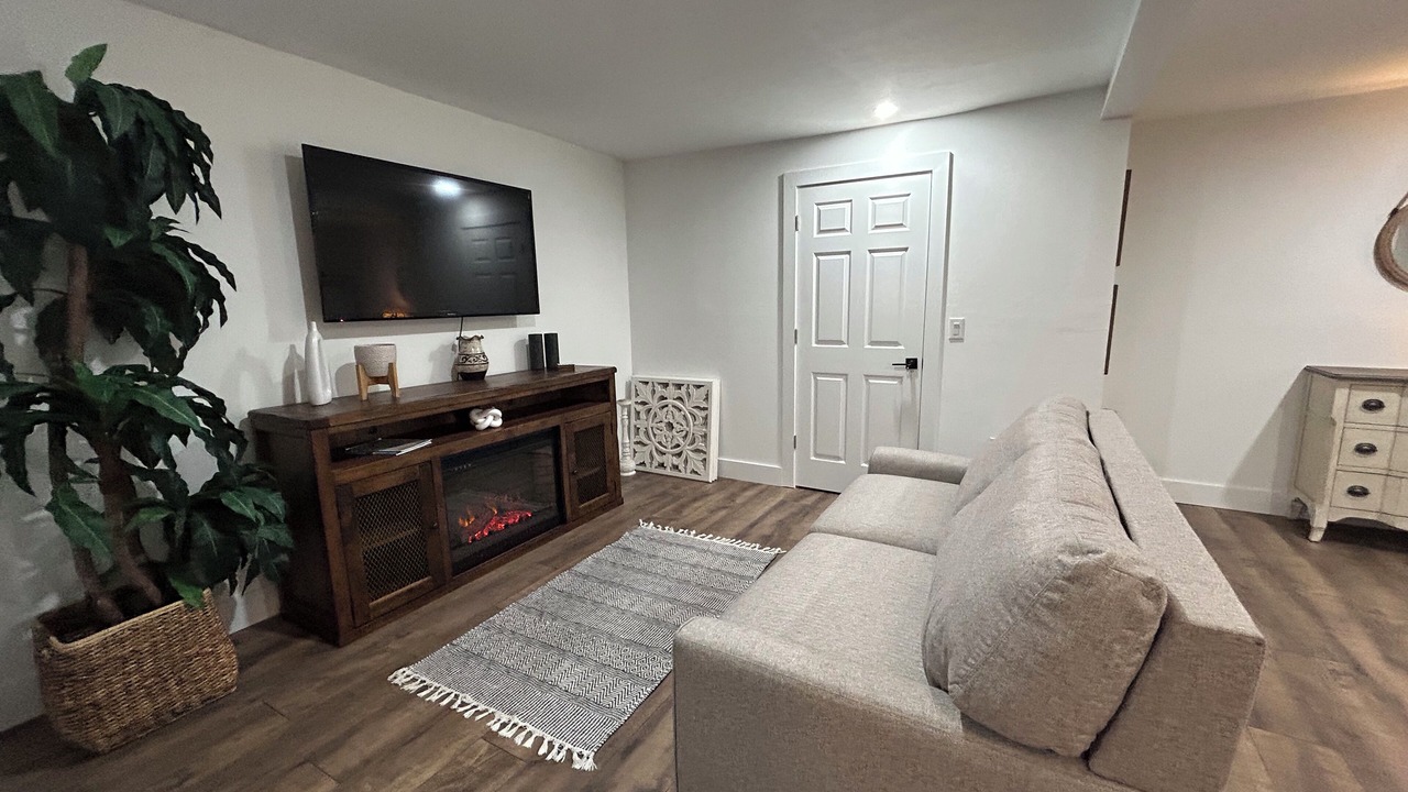 Photo of Livingroom in Fort Myers
