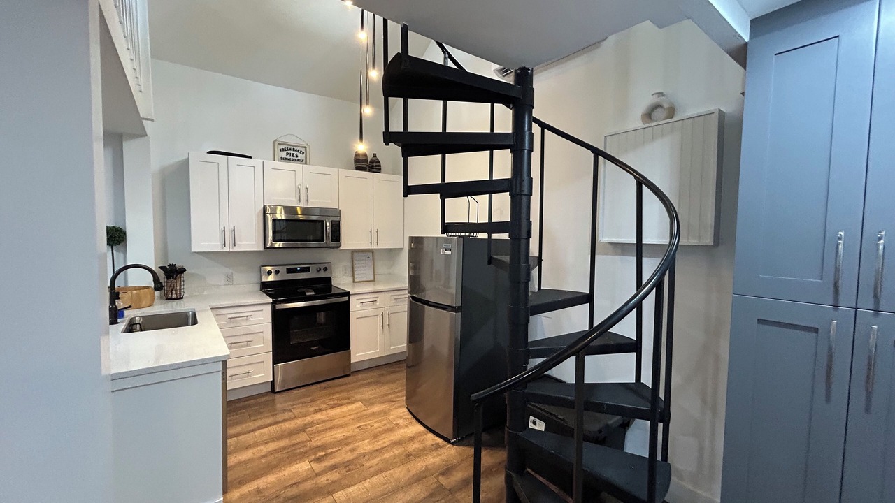 Photo of Kitchen in Fort Myers