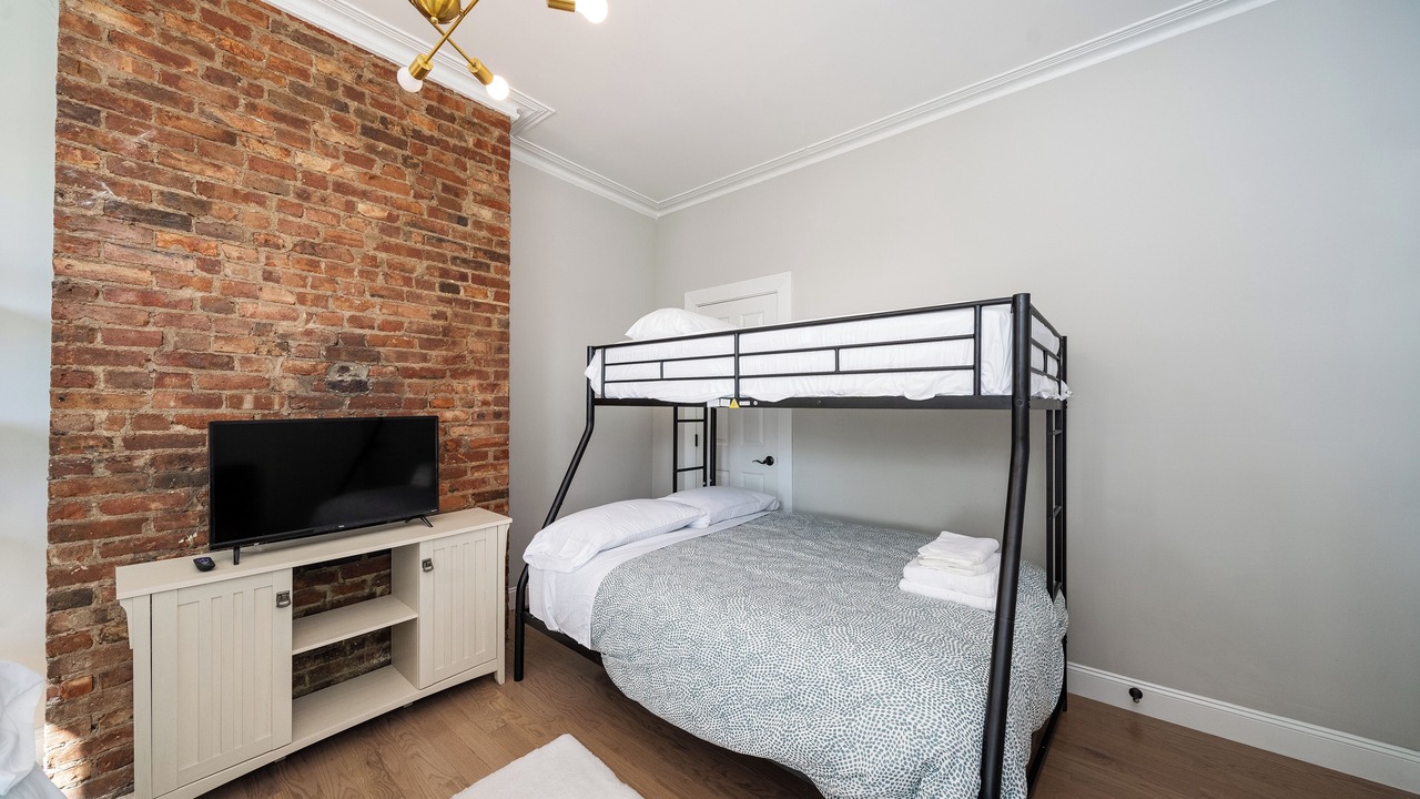 Photo of Bedroom in Greenville