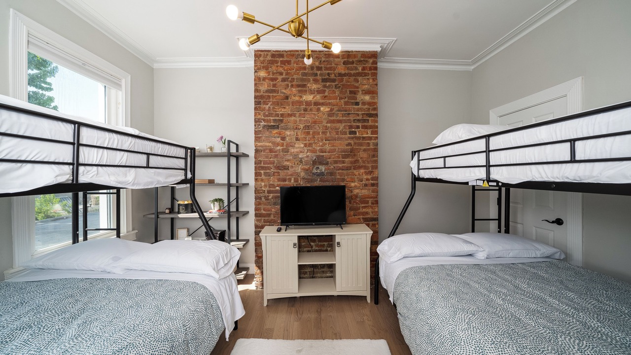 Photo of Bedroom in Greenville