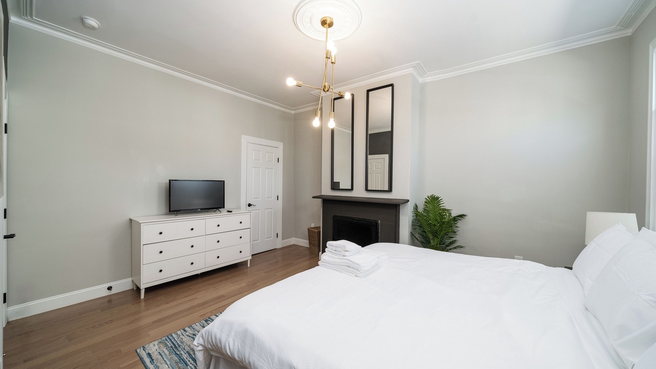 Photo of Bedroom in Greenville