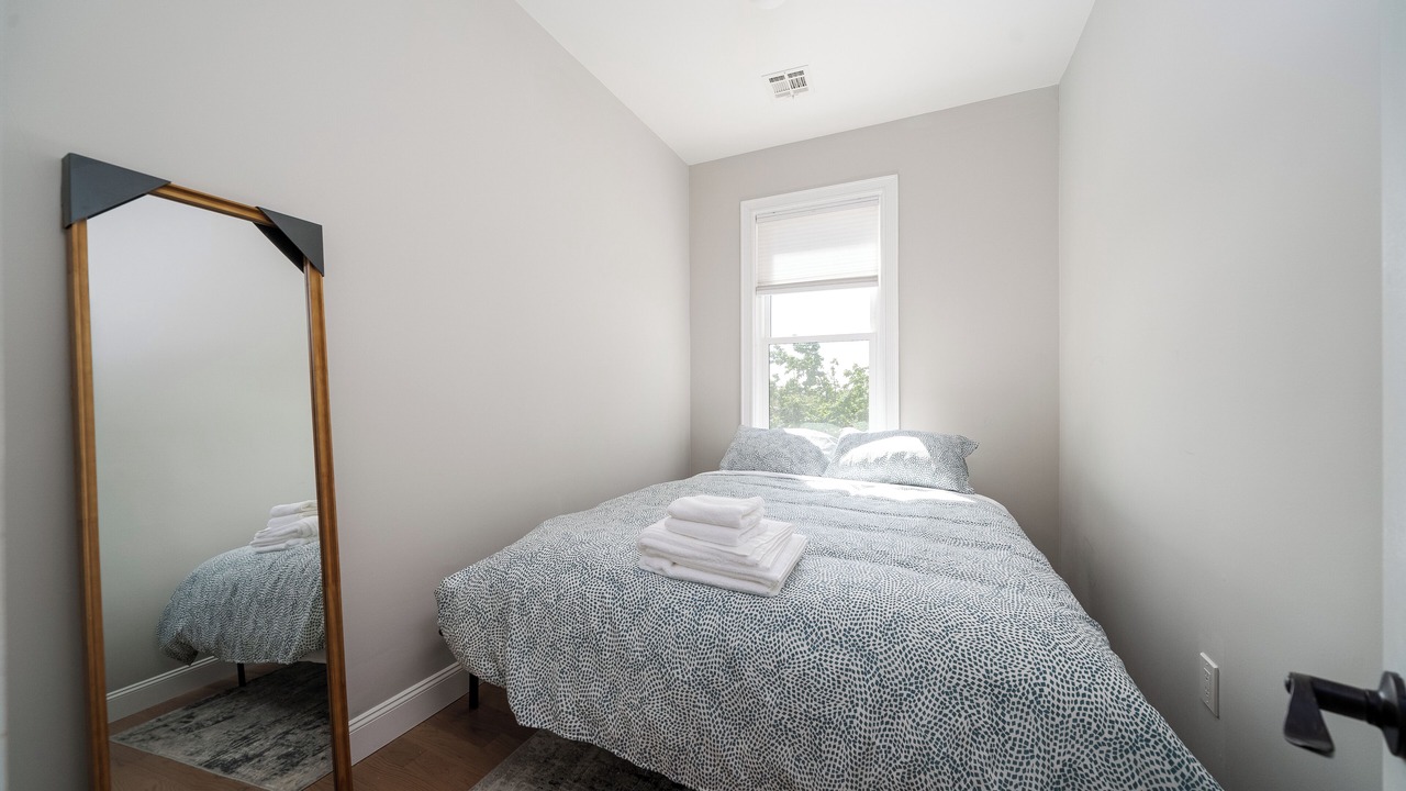 Photo of Bedroom in Greenville