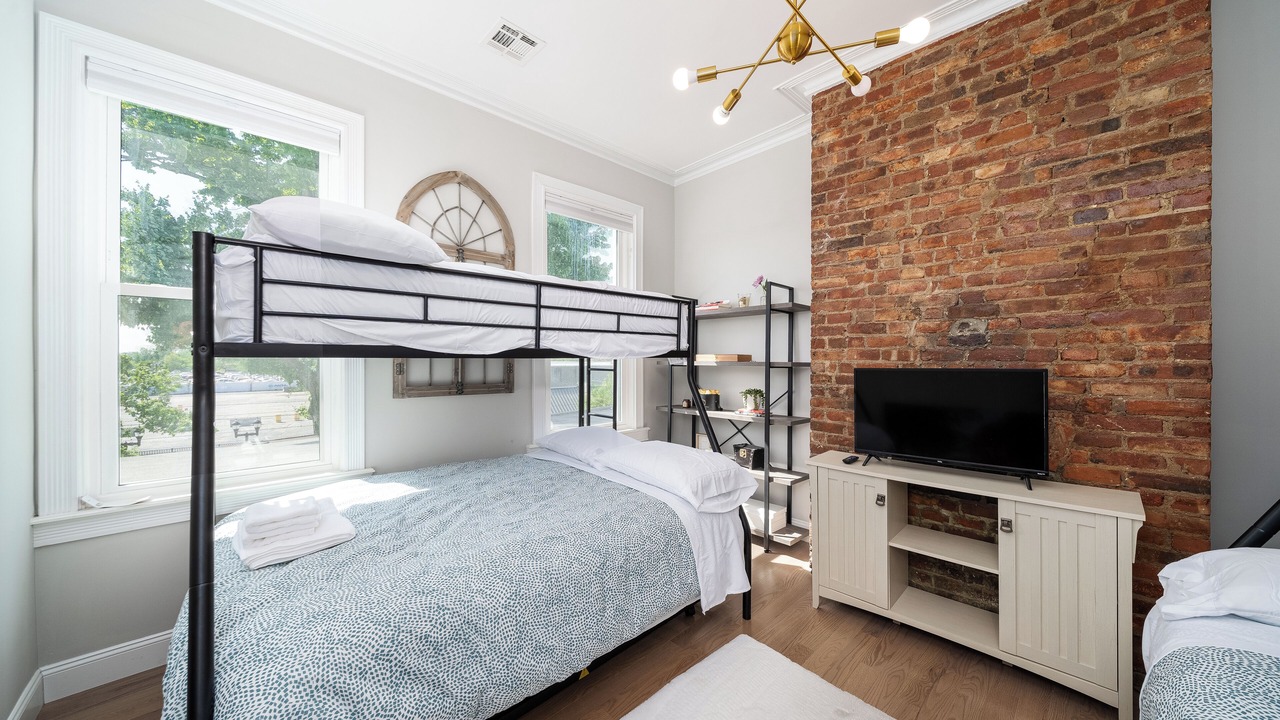 Photo of Bedroom in Greenville