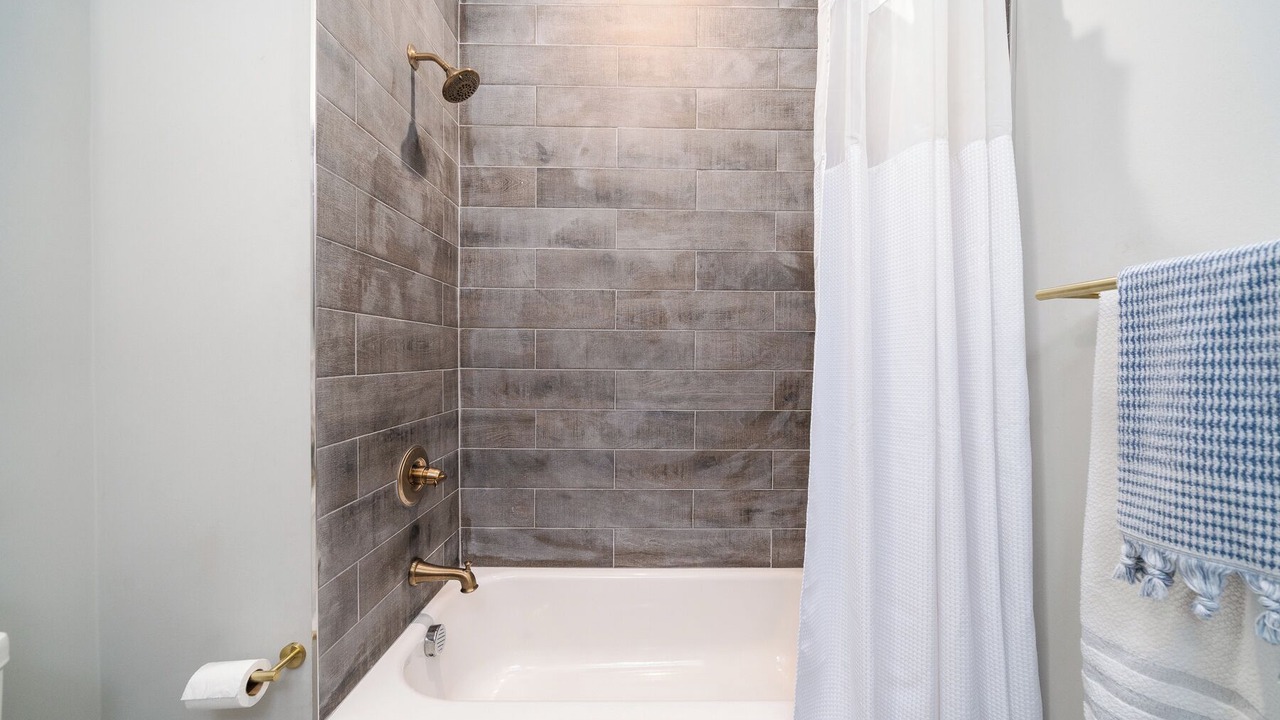 Photo of Bathroom in Greenville