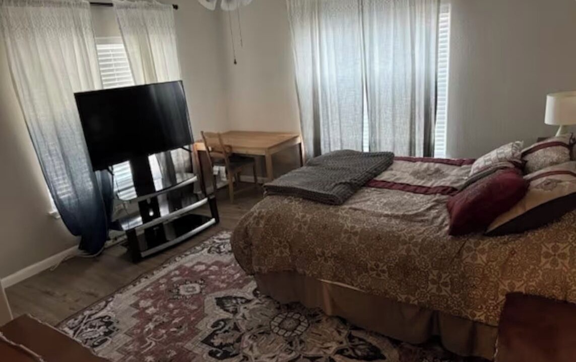 Photo of Bedroom in Three Rivers