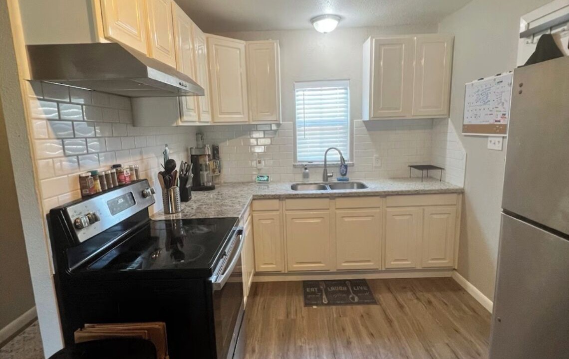 Photo of Kitchen in Three Rivers
