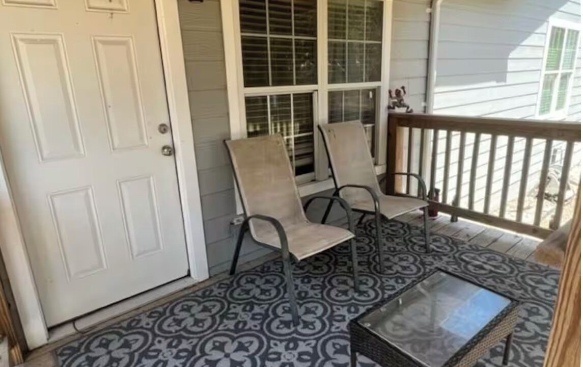 Photo of Outdoor in Three Rivers