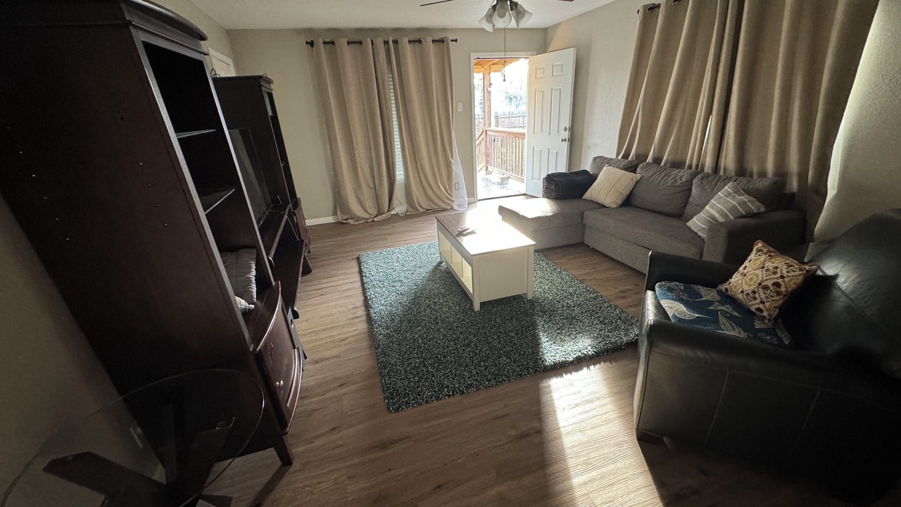 Photo of Livingroom in Three Rivers