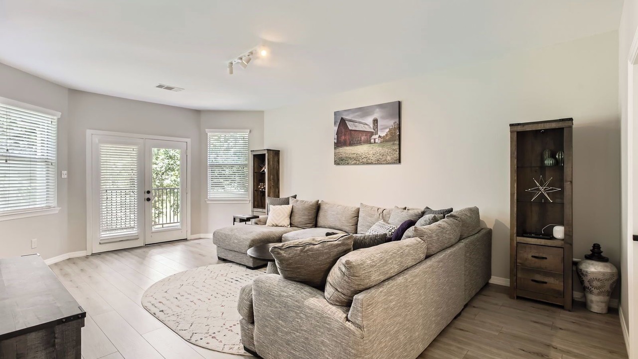 Photo of Livingroom in Porter